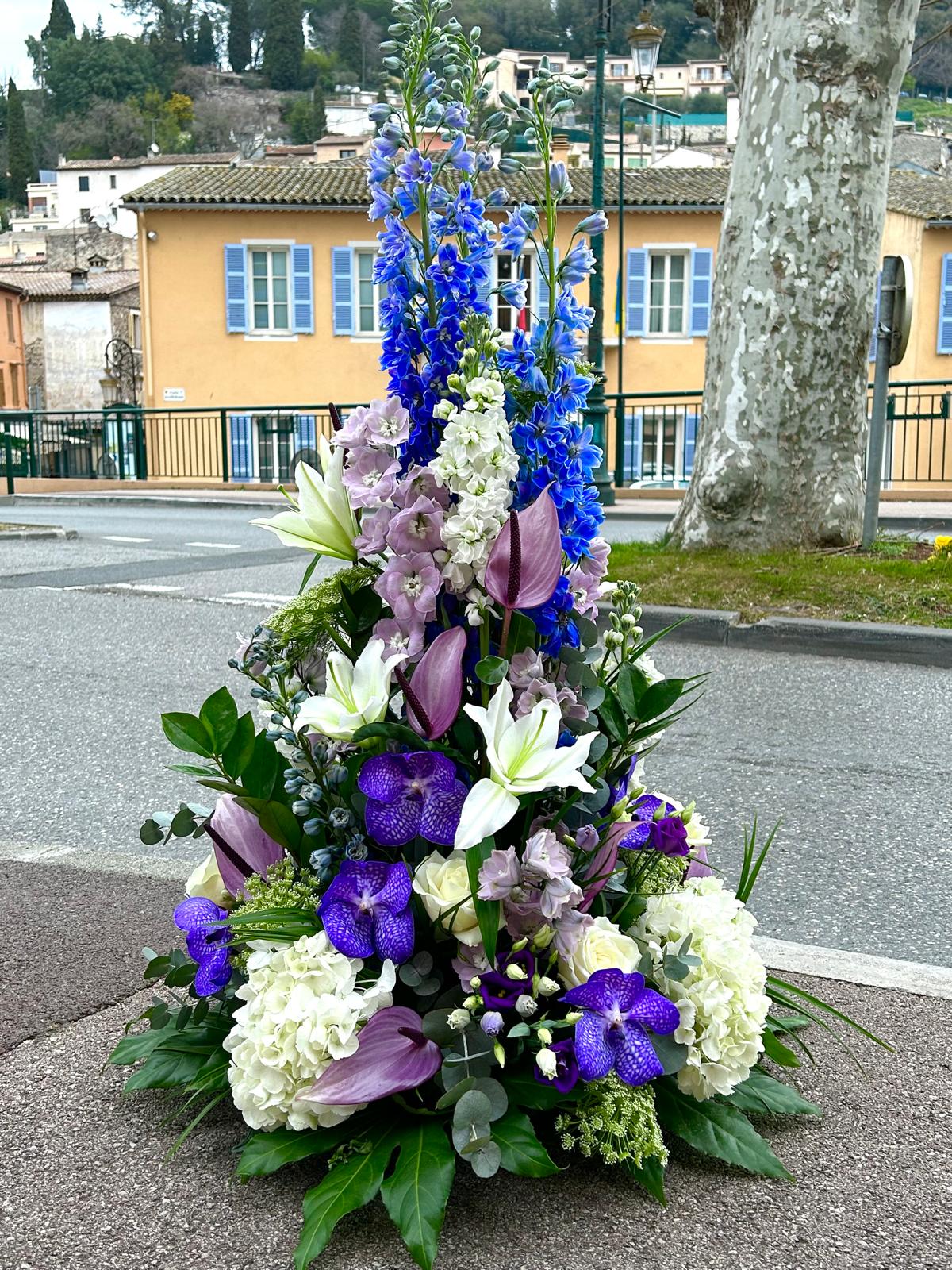 Grande pièce -150 - 300€ - 3